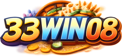 33win 08 Logo